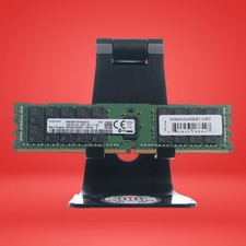 Samsung 16GB 2RX4 PC4-2400T ECC DDR4 Server RAM Memory M39A2G40EB1-CRC0Q picture