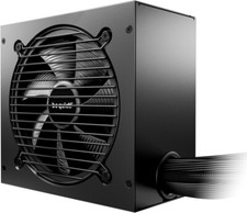 be quiet Pure Power 12 850W 850 W ATX (ATX3.1/ ATX3.0 Compatible) 80 PLUS GOLD C picture