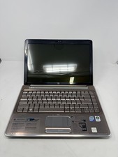 HP Pavilion dv4 Notebook PC 2 Duo T5800 4GB Intel Mobile 4 Series 240GB SSD picture