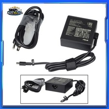 100W USB-C Adapter Charger A20-100P1A for ASUS ROG Flow X13 Z13 A21-100P1A picture