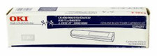 OkiData 52104201 Toner Cartridge (Type 1)  New OEM 2,000 Pages picture