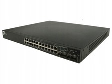 Switch Dell PowerConnect 5324 24x1GbE RJ45 picture