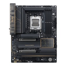 ASUS ProArt X870E-CREATOR WIFI Socket AM5 AMD X870E DDR5 ATX Motherboard picture