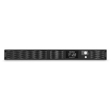 CyberPower PR1000LCDRT1U Smart App Sinewave UPS Battery Backup Surge Protector picture