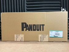 Panduit QuickNet Cassette Rear Cable Manager FQCRCM ✅❤️️✅❤️️ Brand New SEALED picture