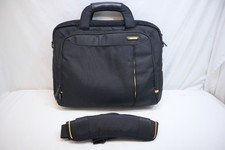 TARGUS MERIDIAN II LAPTOP TOPLOAD TRAVEL BRIEFCASE ***(LIGHTLY USED)*** picture