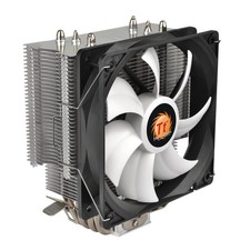 Contac Silent 12 150W Intel/AMD AM4 PWM CPU Cooler 120mm Fan CLP039 picture