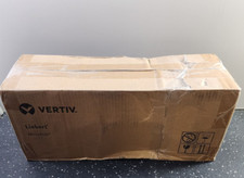 Liebert Vertiv MP2-115A MicroPod Bypass and Output Distribution Accessory NEW picture