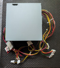 HIPRO HP-D2537F3R 250W Rev 03 Computer Power Supply picture