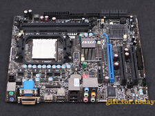 Original for MSI MS-7549 785GTM-E45 AMD 785G Motherboard AM2+/AM2 DDR2 tested ok picture