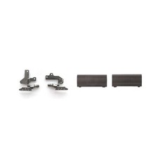 New Hinge+Hinge Cover For Dell Inspiron 15 3510 3511 3515 3520 picture