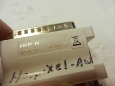 Aladdin SafeNet HASP4 M1 Parallel Port Security Key dongle picture
