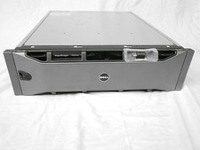 Dell EqualLogic PS6010 10GbE 128TB 16x 8TB SAS iSCSI SAN Storage System PS6010E picture