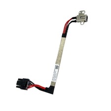 For MSI Katana GL66  MS-1581 DC Power Jack  Cable Charging Port K1G-3004100-H39 picture