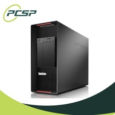 Lenovo P920 48 Core Workstation 2X Platinum 8168 64GB RAM No GPU/ HDD/ OS picture