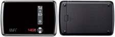 Novatel Jetpack MiFi 4510L Verizon Locked Black - Good picture