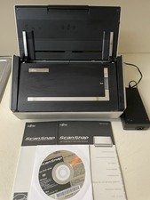 Fujitsu ScanSnap S1500/S1500M picture
