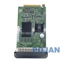 NEW CQ113–67013 CK837–67026 Formatter Board WO HDD For HP Designjet Z5200 Z5200 picture
