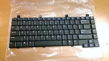 NEW HP 407857-001 Black R4000 US Notebook Laptop Keyboard for DV5000 Series picture