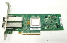 IBM 42D0512 Qlogic 8Gb Fiber Channel Dual Port PCI - TESTED w/ WARRANTY picture