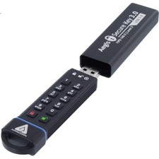 Apricorn Aegis Secure Key - USB 3.0 Flash Drive picture