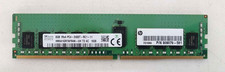 SK Hynix 8GB DDR4 ECC RDIMM Server RAM HMA41GR7AFR4N-UH PC4-2400T 1Rx4 2400MHz. picture