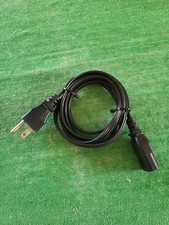TYCO POWER SUPPLY CORD #E199130 -- FA1-01 picture
