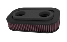 K&N Engine Air Filter: High Performance, Powersport Air Filter, HD-1388 picture