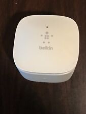 Belkin Wi-Fi Range Extender N300 F9K1015 picture