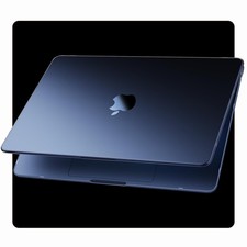 Soonjet Compatible for MacBook Air 15 inch Case M4 2025 2024 2023 M3 M2 picture