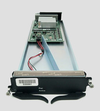 BROCADE NI-X-4-HSF  HIGH-SPEED SWITCH FABRIC MODULE picture