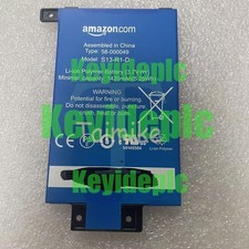 1PC For  OEM New Battery Paperwhite 6th 7th Gen 2013 2015 S13-R1-D~ picture