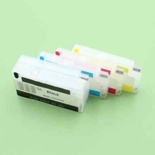 4pcs 952-955 Refillable Ink Cartridge With Chip for HP 7740 8210 8710 printer picture