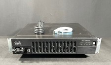Cisco ISR4351 ISR4351/K9 Gigabit Integrated Service Router - Same Day Shipping picture