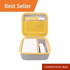 Baval Printer Case for Kodak Dock Plus White picture