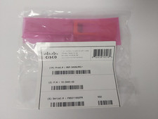Cisco WSP-Q40GLR4L 40GBASE LR4-LITE 1310NM SMF QSFP OPTICAL TRANCEIVER picture
