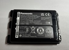 Panasonic Toughpad FZ-F1/N1 High Capacity Battery Pack (FZ-VZSUN120U) picture