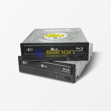 New HL/LG WH16NS60 SATA 16X Blu-ray Burner Drive, Support 3D & 4K UHD Playback picture
