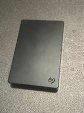 Seagate 4tb game drive for ps4 SRD00F1 Portable Hard Drive picture