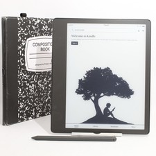 Excellent Amazon Kindle Scribe 1st Gen 32GB 10.2