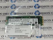 INTEL 256GB M.2 SATA SSD SSDSCKKF256G8, Grade A+, SKU 10555 picture