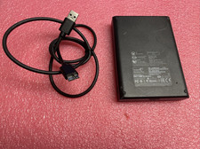 SEAGATE WIRELESS PLUS PORTABLE EXTERNAL HARD DRIVE 1AYBA4 / 2TB picture