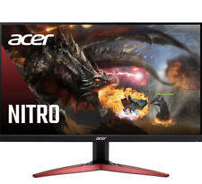 Acer Nitro KG241Y Sbiip 23.8” Full HD (1920 x 1080) VA Gaming Monitor picture