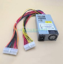 1Pcs DPS-250AB-44D Flex-ATX Switching Power Supply 250W 8+12+20Pin 1U picture