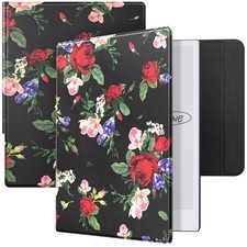 For Remarkable 2 Tablet Case Magnetic Pen Holder Folio picture