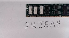 Toshiba 32MB 168 Pin SDRAM Memory Module - MPN 404726AUVY picture