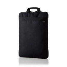 ELECOM Laptop Case 15.6 inch CORDURA1000 BM-IBCDH15BK Black Japan Import picture