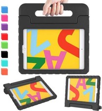 Shockproof Light Weight Handle Stand Kids Case for IPAD PRO 13