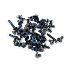 Laptop Set of screws kit For Asus ROG Flow X16 GV601 GV601RM GV601RW GV601RE US picture
