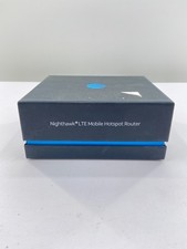 NETGEAR Nighthawk M1 4G LTE WiFi Mobile Hotspot- MR1100-100NAS picture